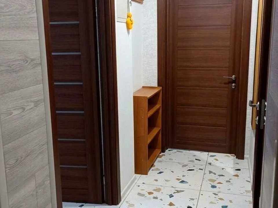 Apartment. Mykoly Khvilyovo Street, Kyiv