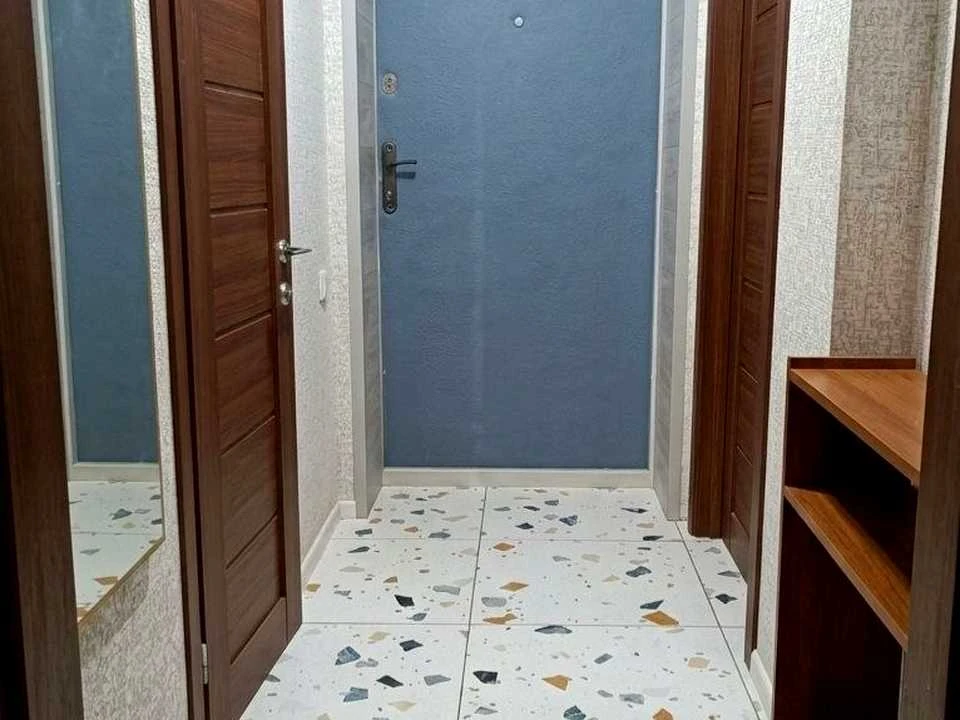 Apartment. Mykoly Khvilyovo Street, Kyiv