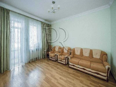 2-room apartment for sale 47 m², Kotarbinsky Wilhelma
