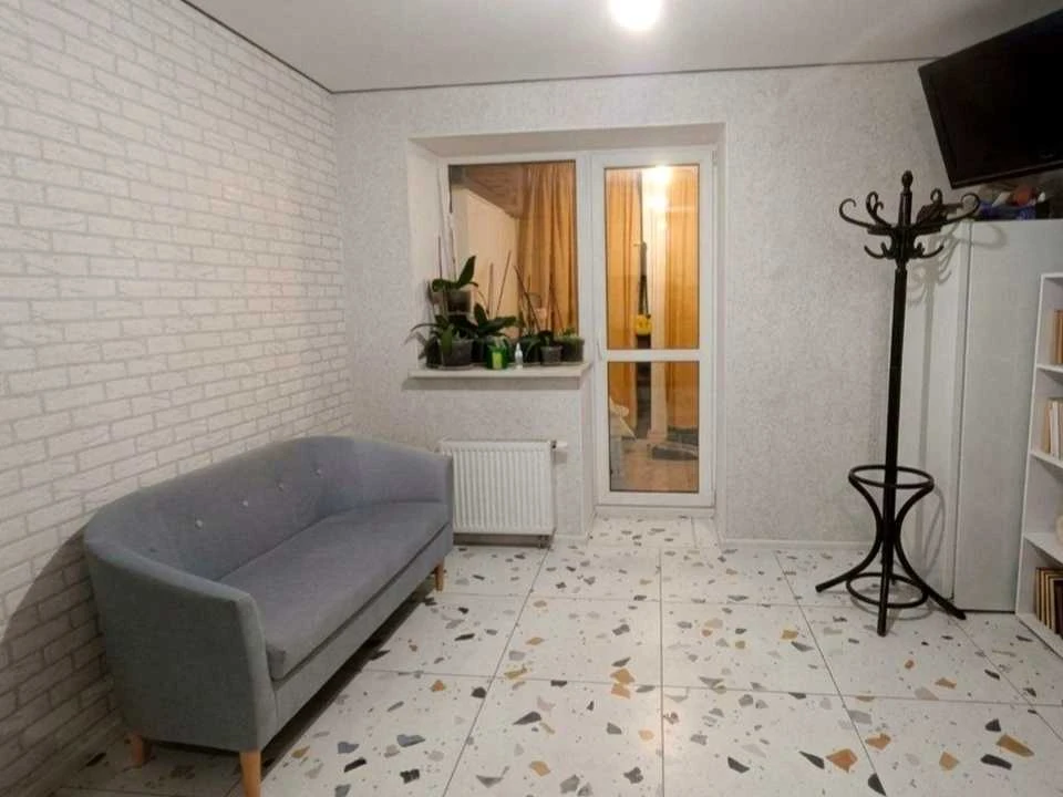 Apartment. Mykoly Khvilyovo Street, Kyiv