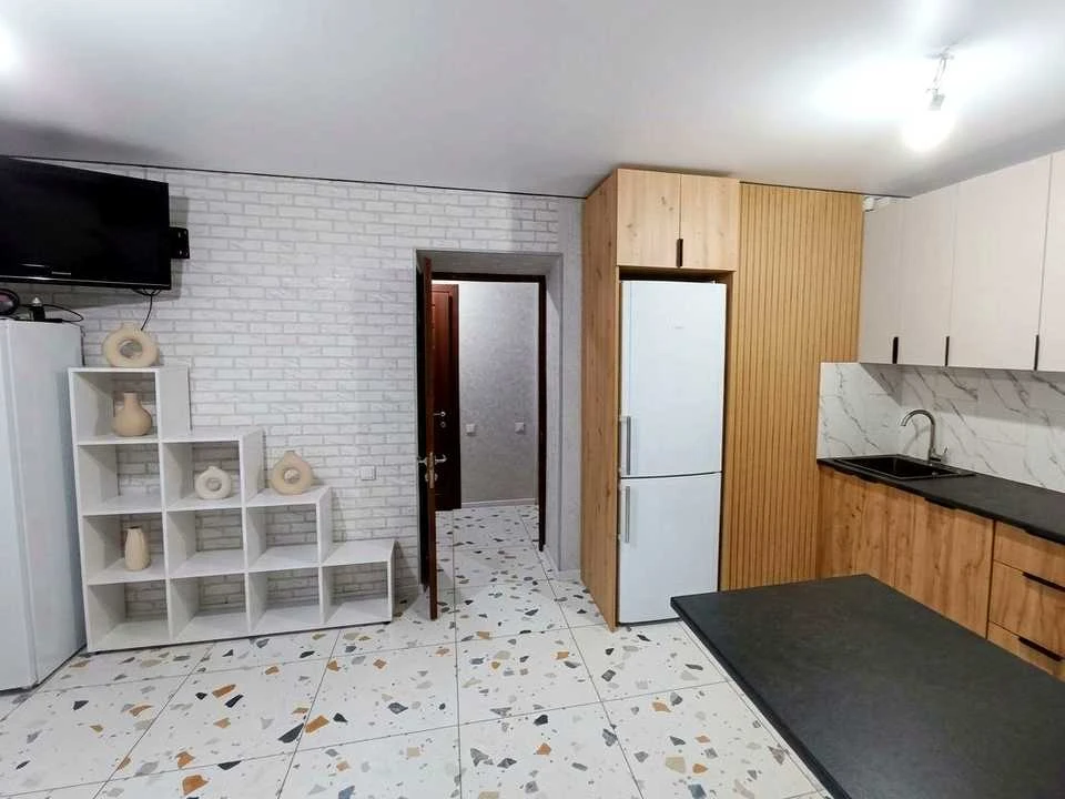 Apartment. Mykoly Khvilyovo Street, Kyiv