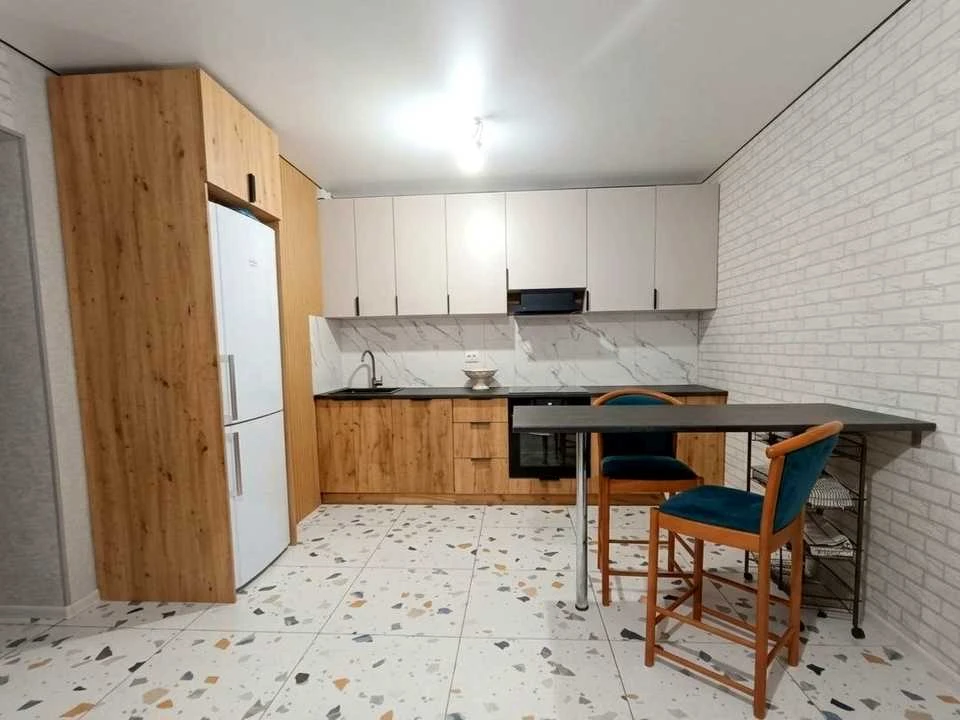 Apartment. Mykoly Khvilyovo Street, Kyiv
