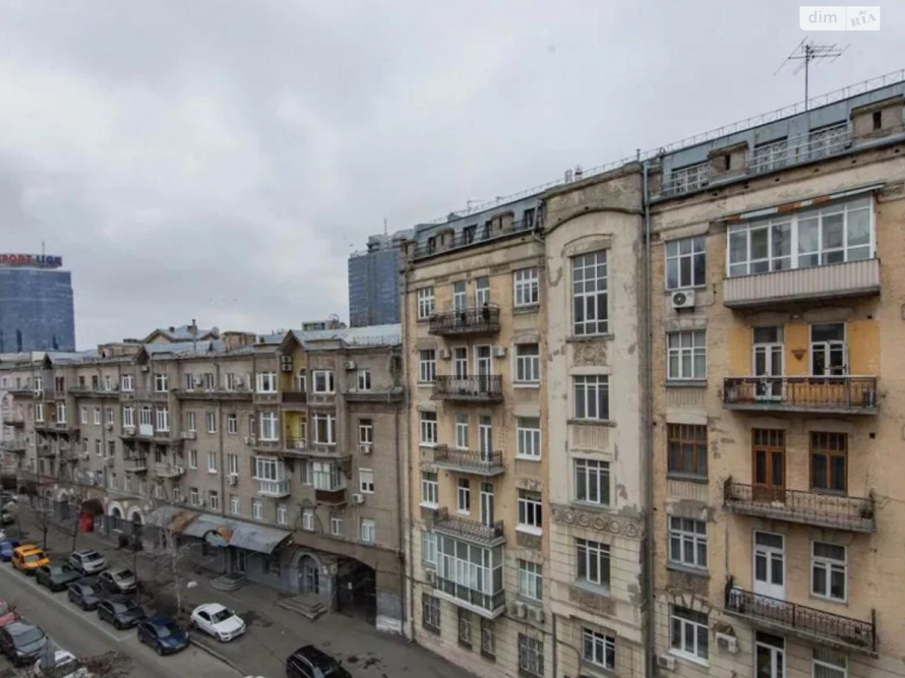Продаж Квартира Липки