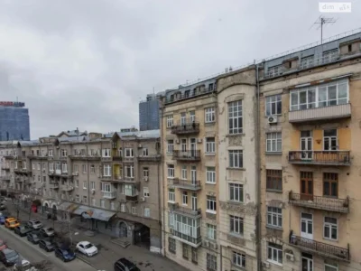 Продаж Квартира Липки