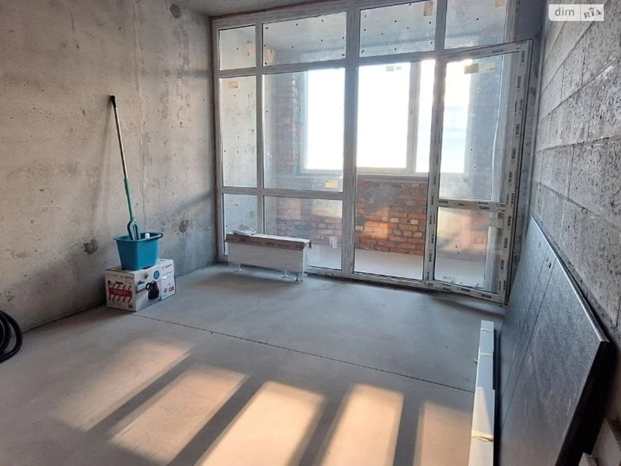 Apartment for Sale – Dniprovsky