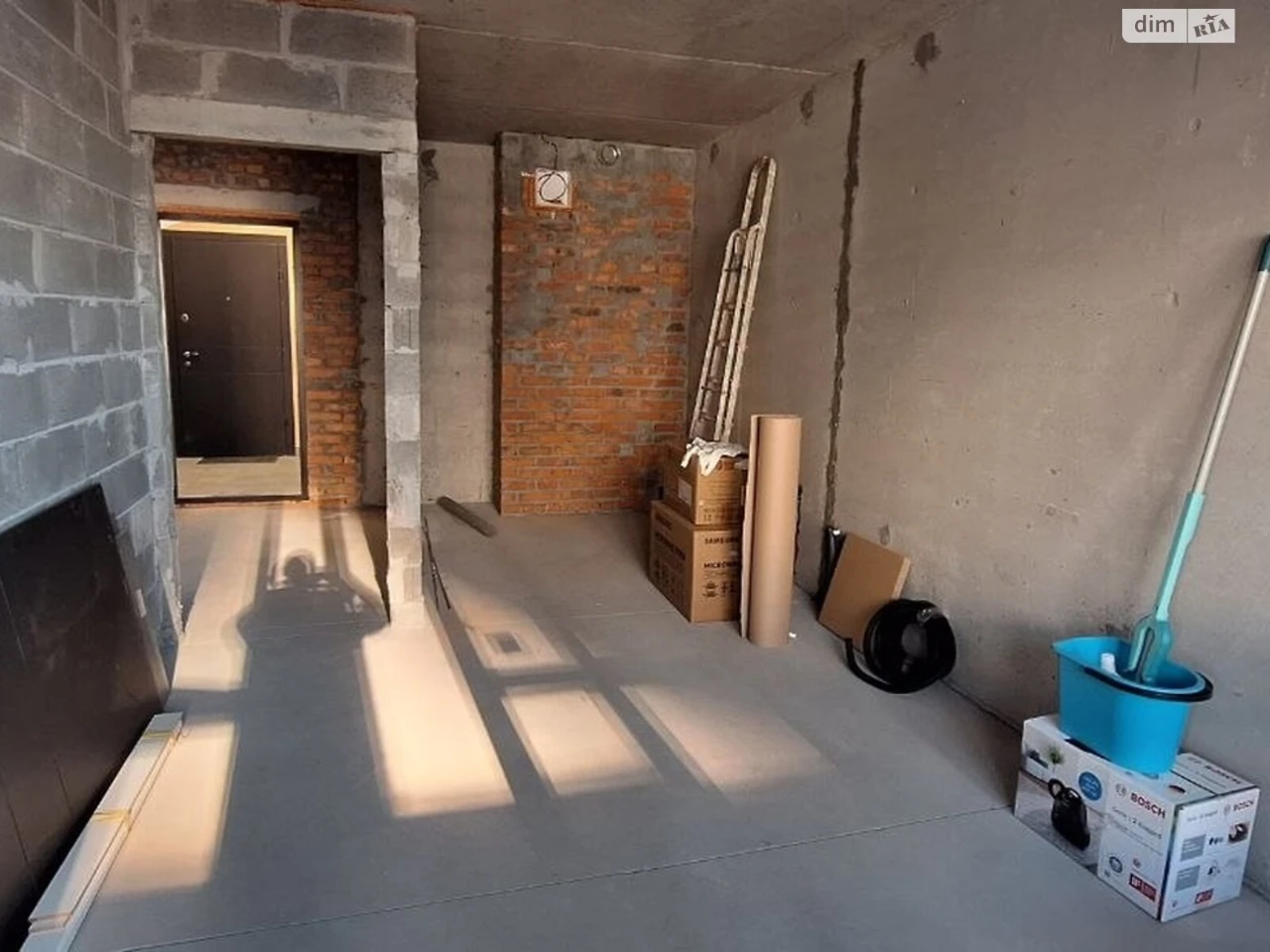 Apartment for Sale – Dniprovsky