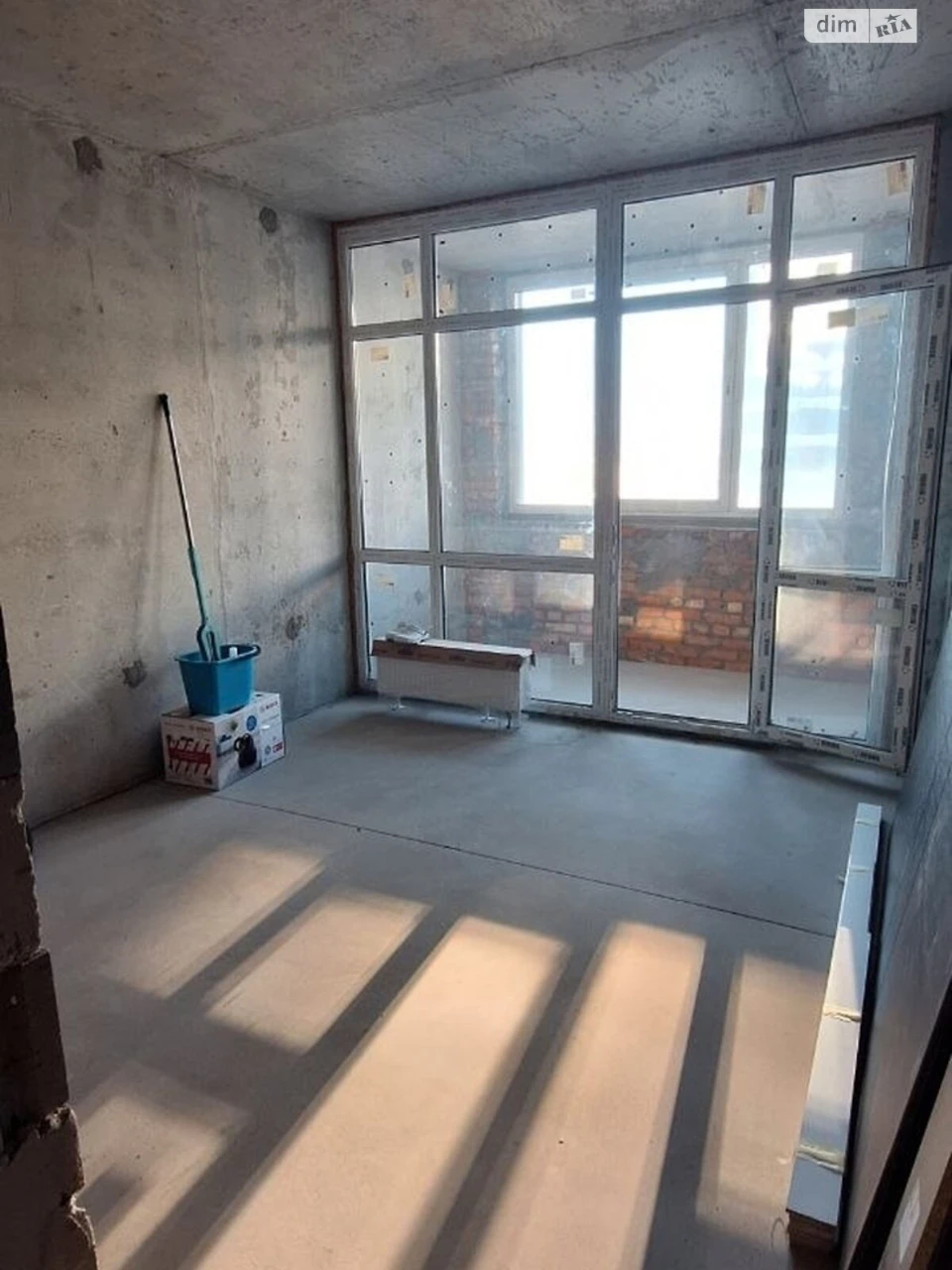 Apartment for Sale – Dniprovsky