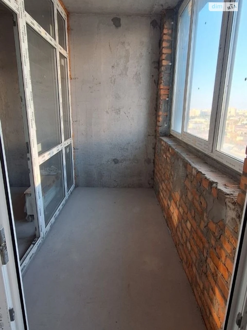 Apartment for Sale – Dniprovsky