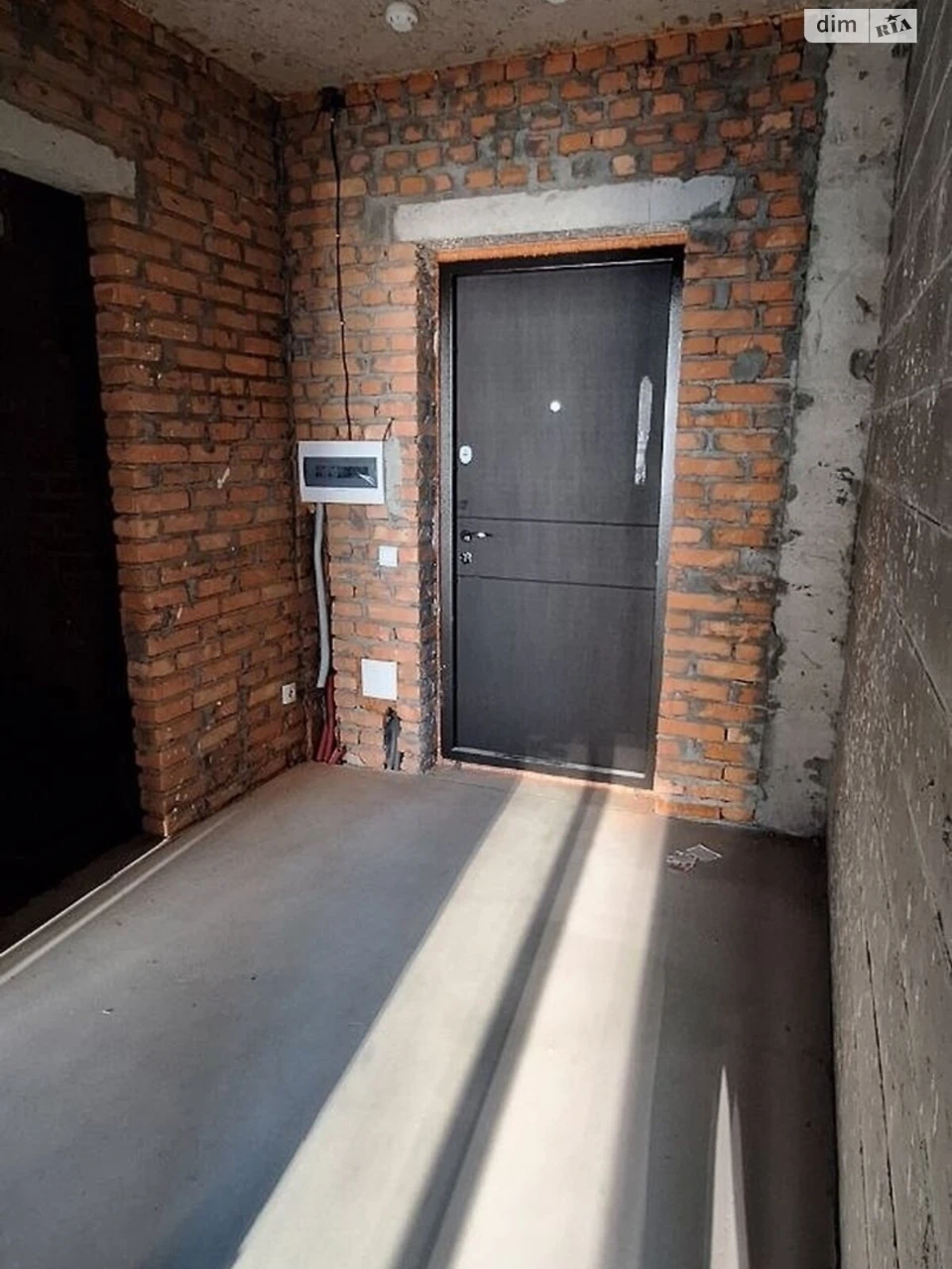 Apartment for Sale – Dniprovsky