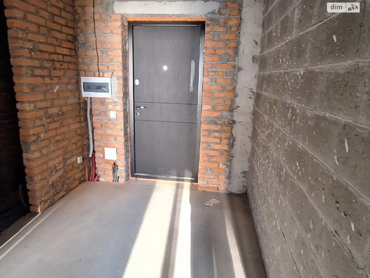 Apartment for Sale – Dniprovsky