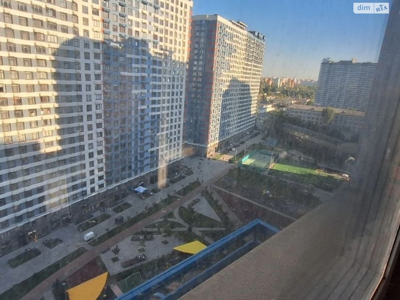 Apartment for Sale – Dniprovsky