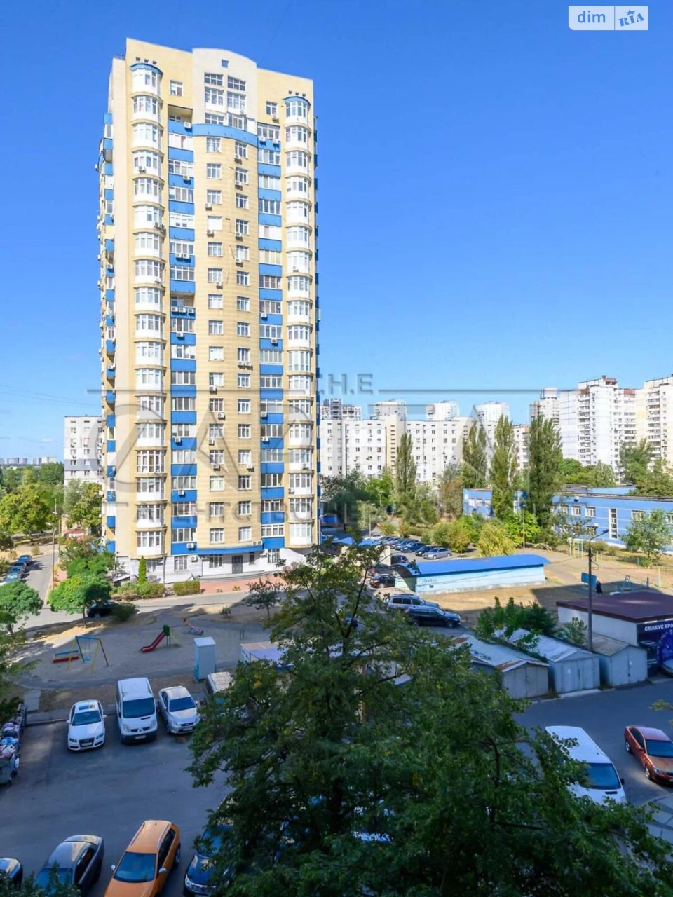 Продаж Квартира