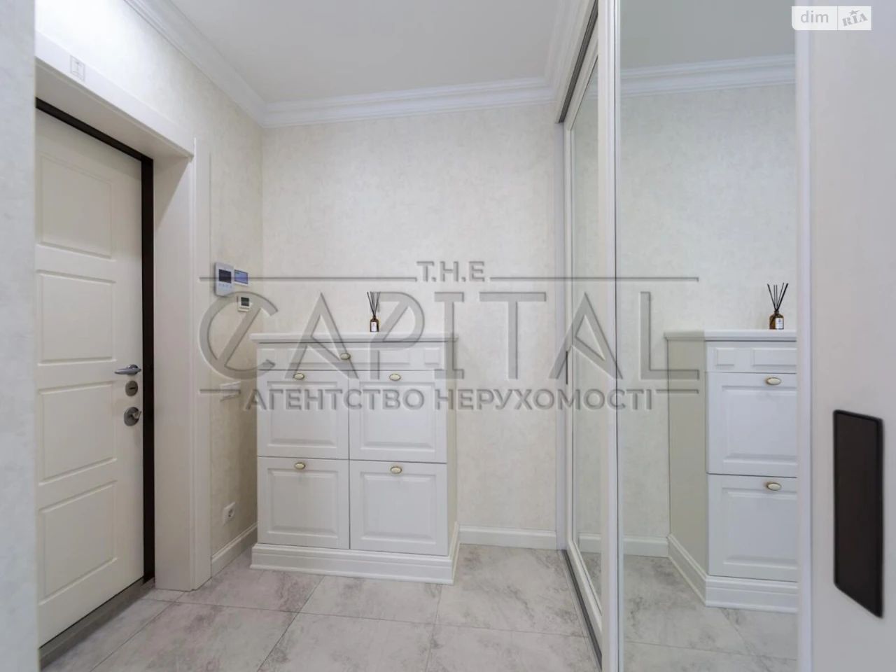 Apartment for Sale in Turchetske Misto