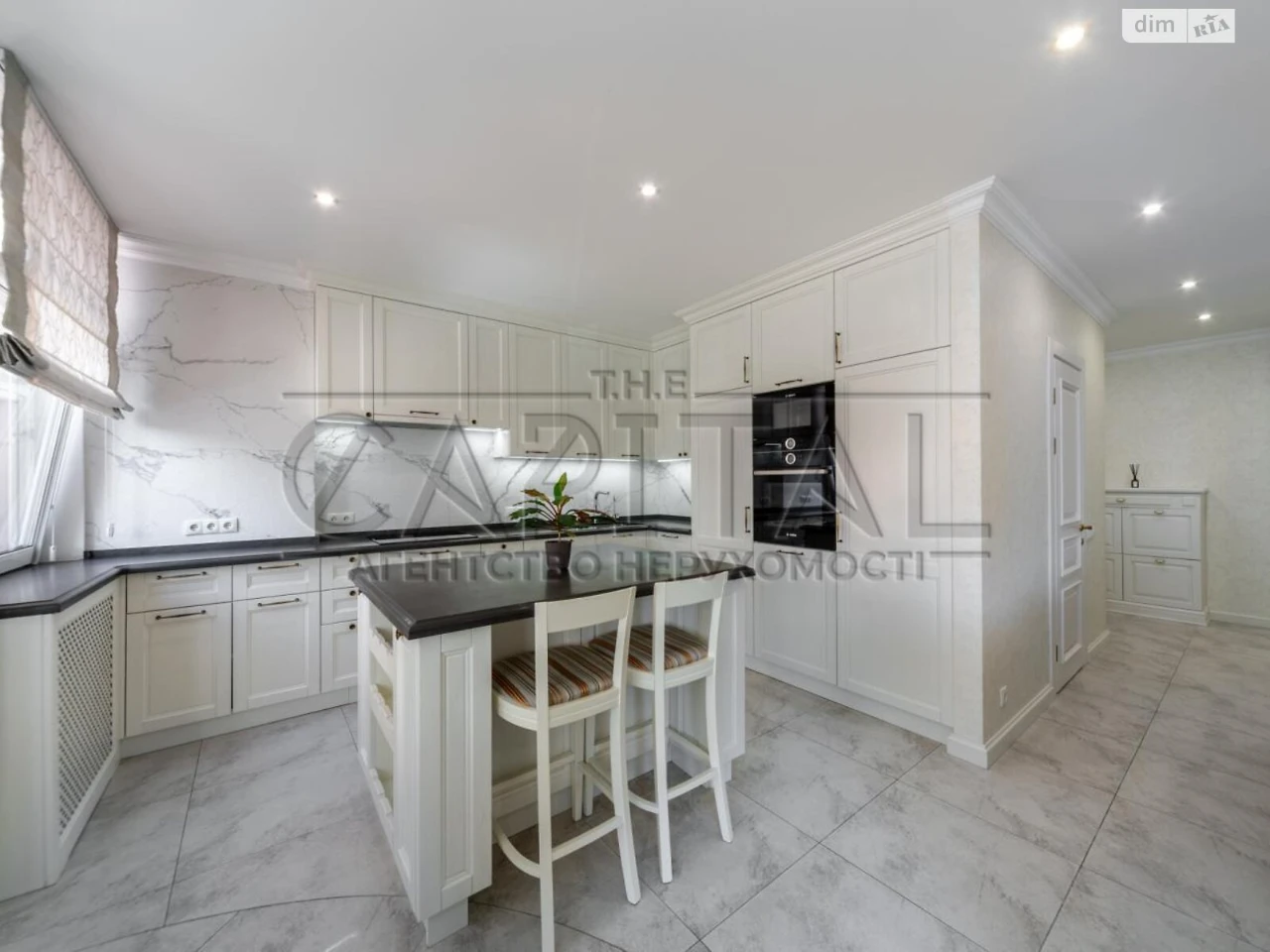 Apartment for Sale in Turchetske Misto