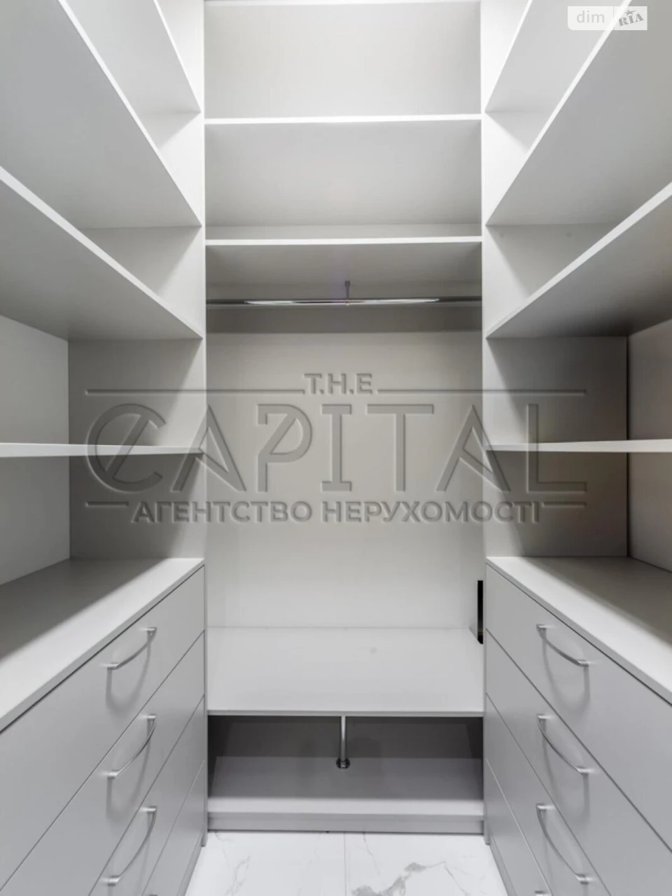 Apartment for Sale in Turchetske Misto