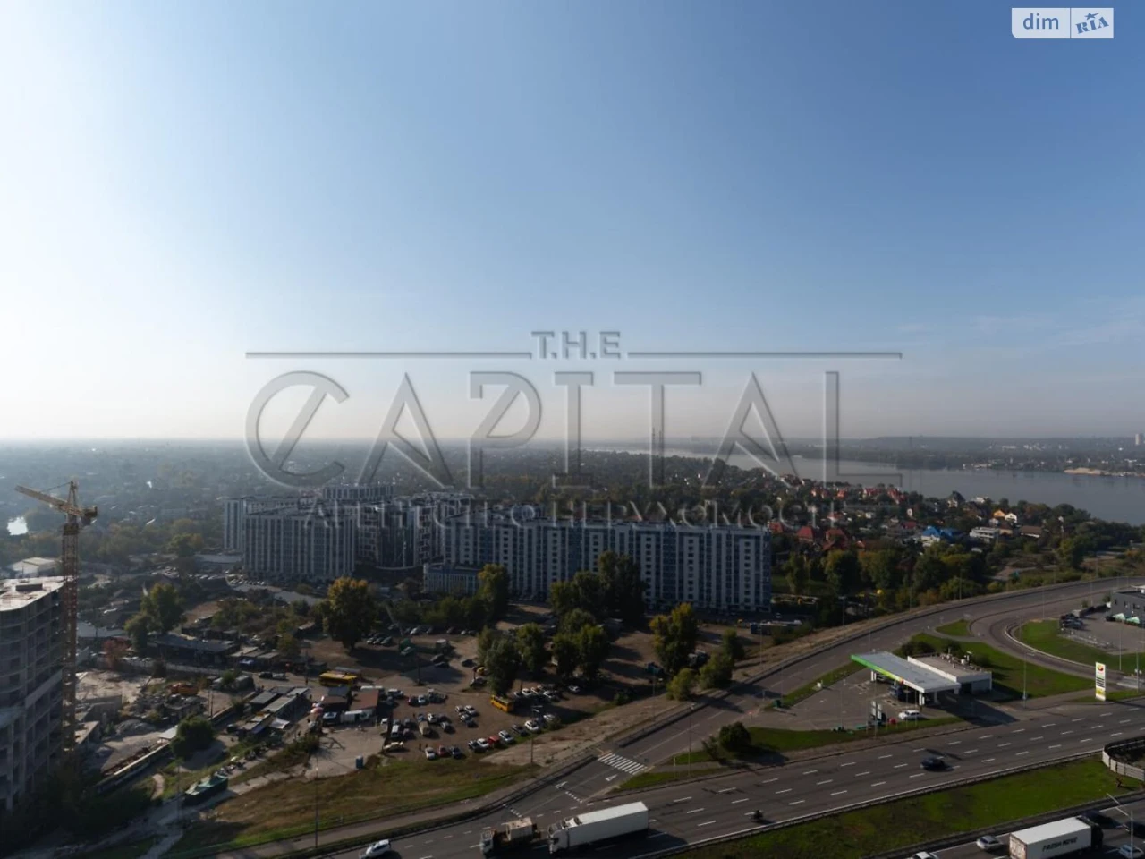 Продаж Квартира