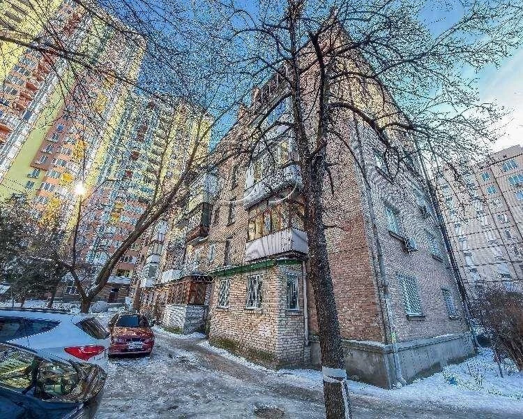 2-room apartment for sale 47 m², Kotarbinsky Wilhelma