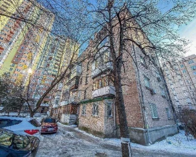 2-room apartment for sale 47 m², Kotarbinsky Wilhelma