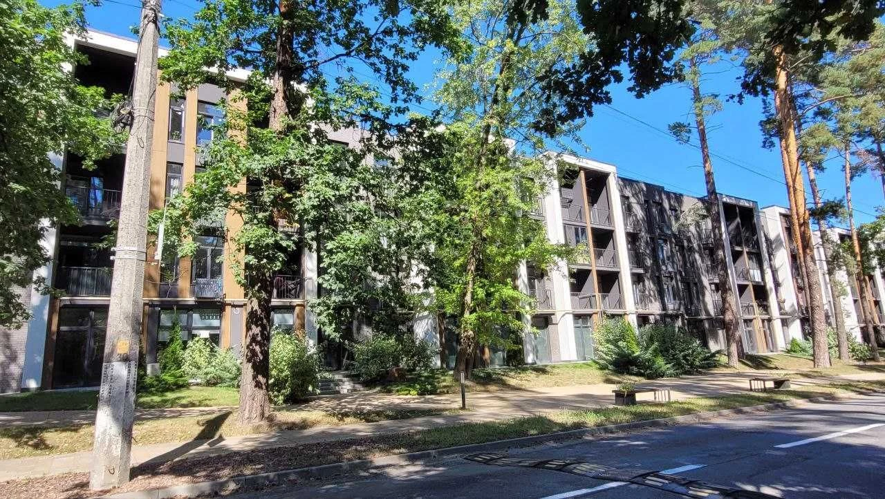 1-room apartment for sale, individual gas heating, new