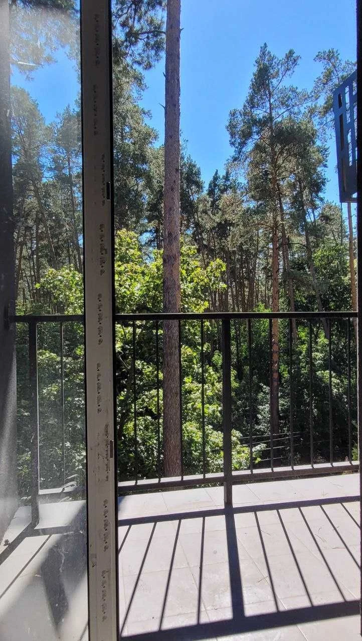 1-room apartment for sale, individual gas heating, new