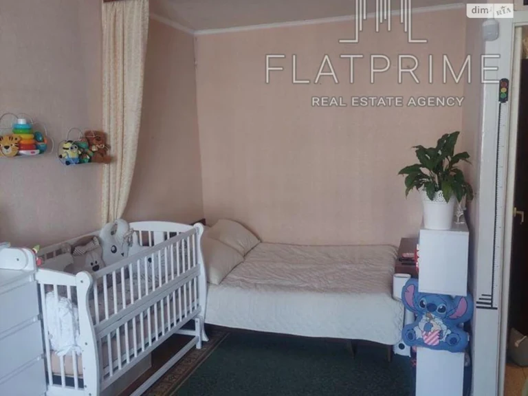 Apartment for Sale in Demianivka