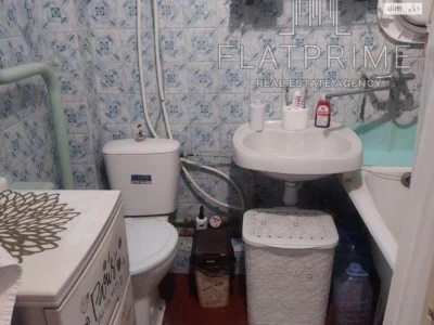 Apartment for Sale in Demianivka