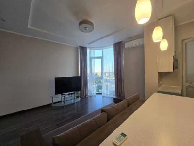 For Sale: 1-bedroom apartment, Kyiv, Andrey Verkholyad Street, 2