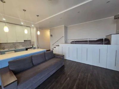 For Sale: 1-bedroom apartment, Kyiv, Andrey Verkholyad Street, 2