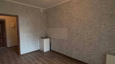 Продається 1-кімнатна квартира, Київ, Голосіївський район, вулиця Академіка Заболотного