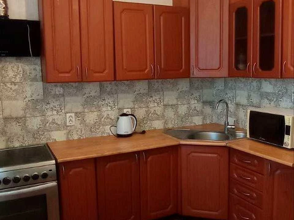 Квартира. Київ, вулиця Єлизавети Чавдар