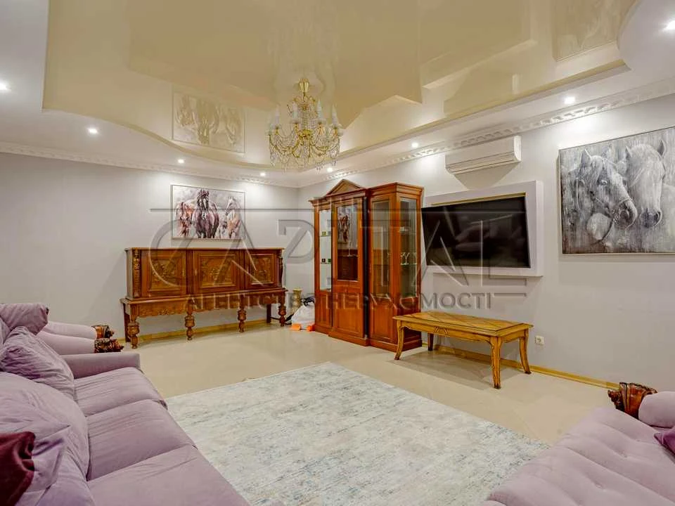 House. Address: Sadova str., Kyiv