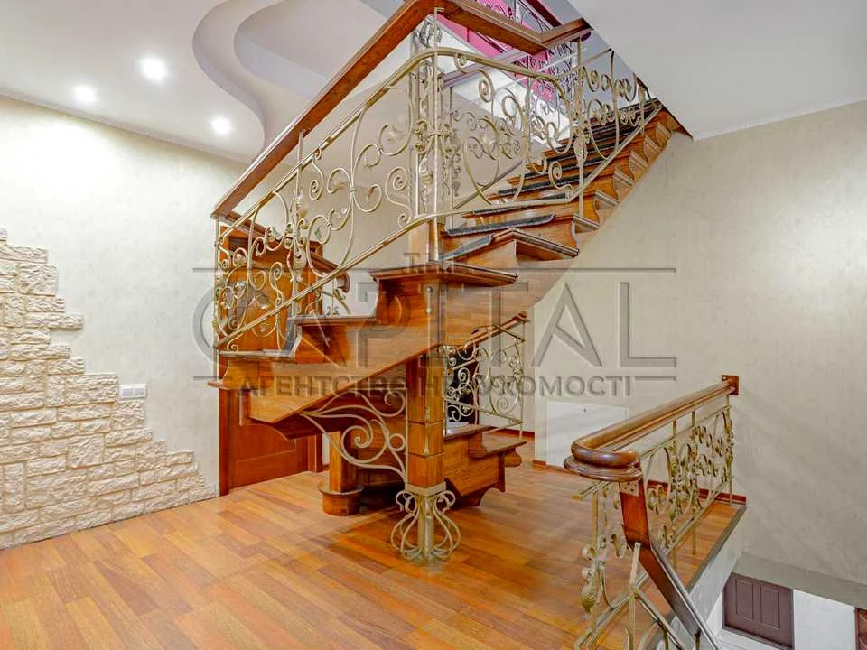 House. Address: Sadova str., Kyiv