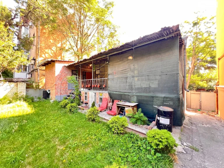 Long-Term Rent House Park Шевchenko