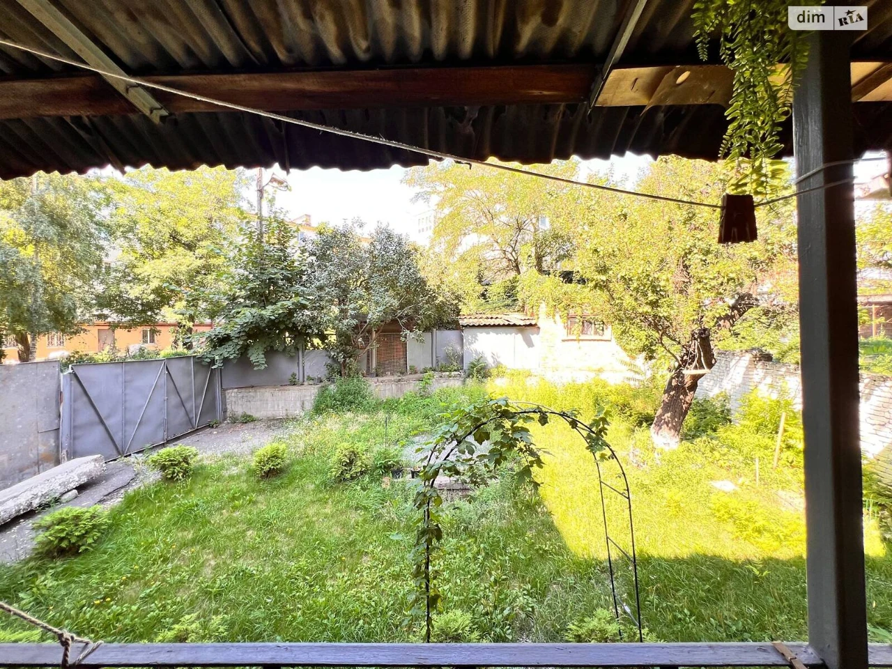 Довгострокова Оренда Дім Парк Шевченка