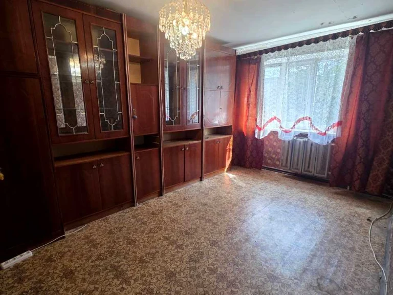 Квартира. Одесса, улица Ицхака Рабина