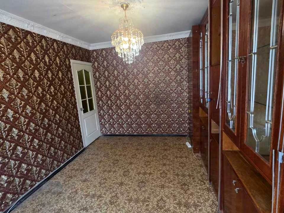 Квартира. Одесса, улица Ицхака Рабина