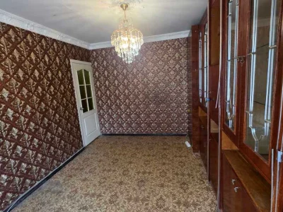 Квартира. Одесса, улица Ицхака Рабина
