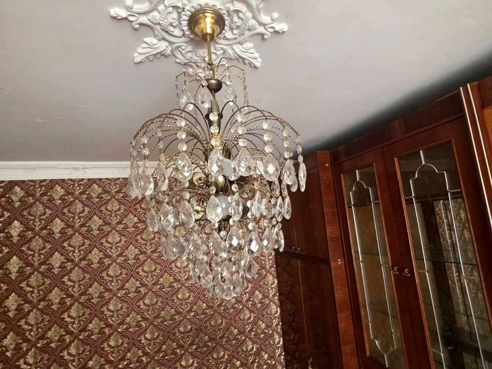 Квартира. Одесса, улица Ицхака Рабина