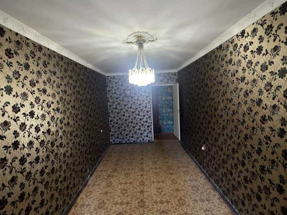 Квартира. Одесса, улица Ицхака Рабина