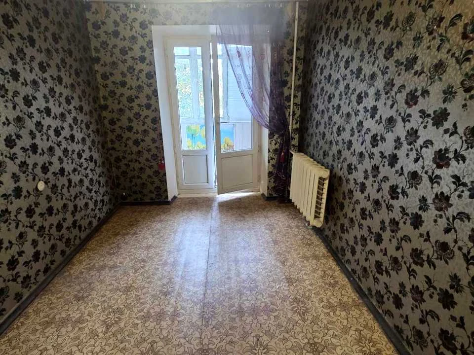 Квартира. Одесса, улица Ицхака Рабина