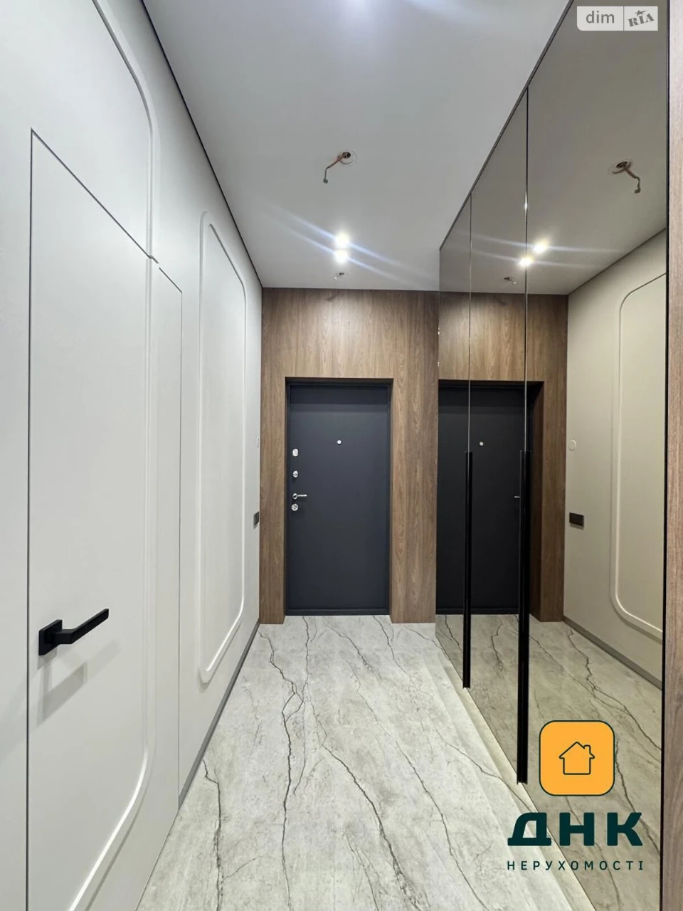 Apartment for Sale in Arcadia