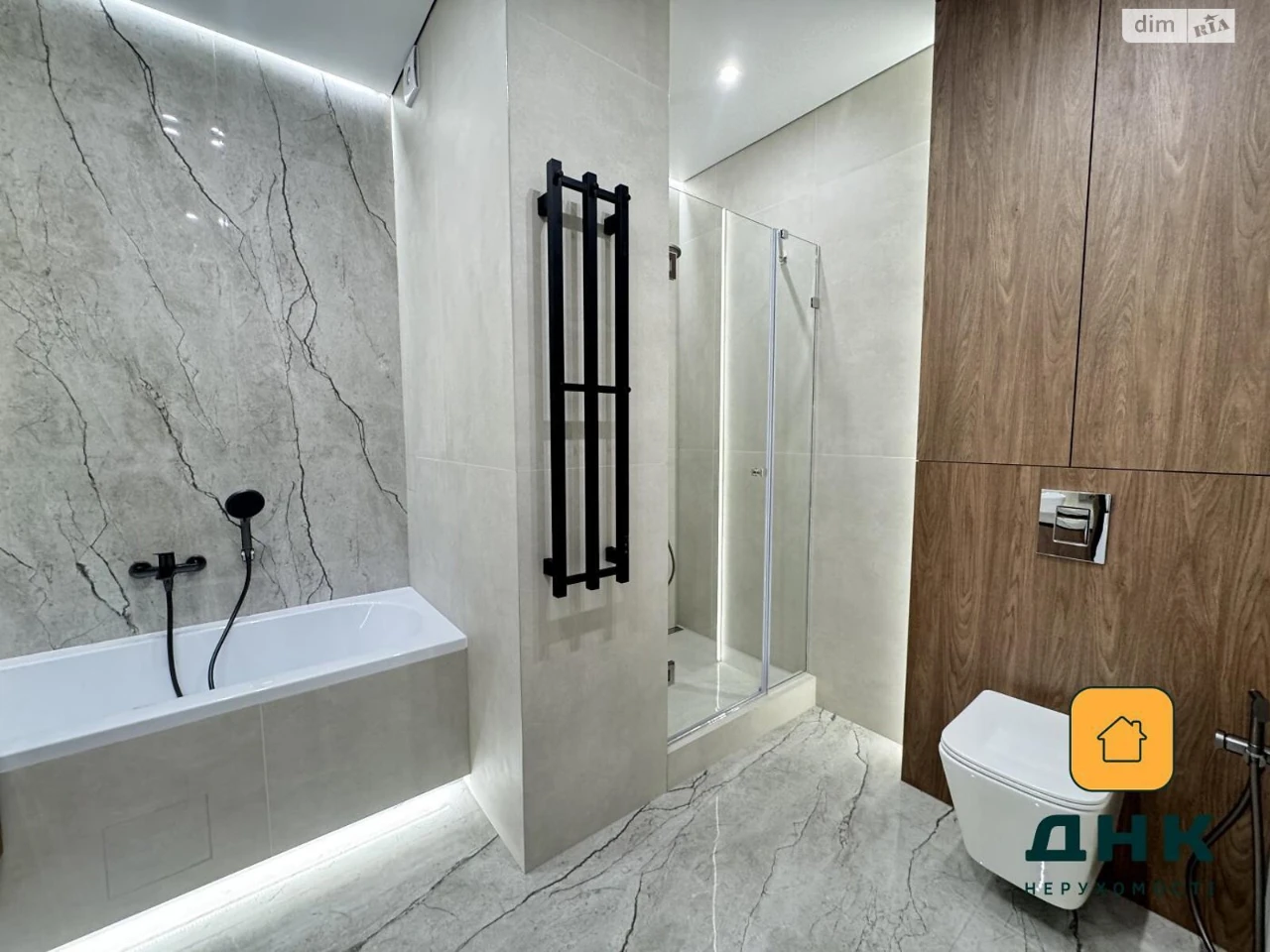 Apartment for Sale in Arcadia