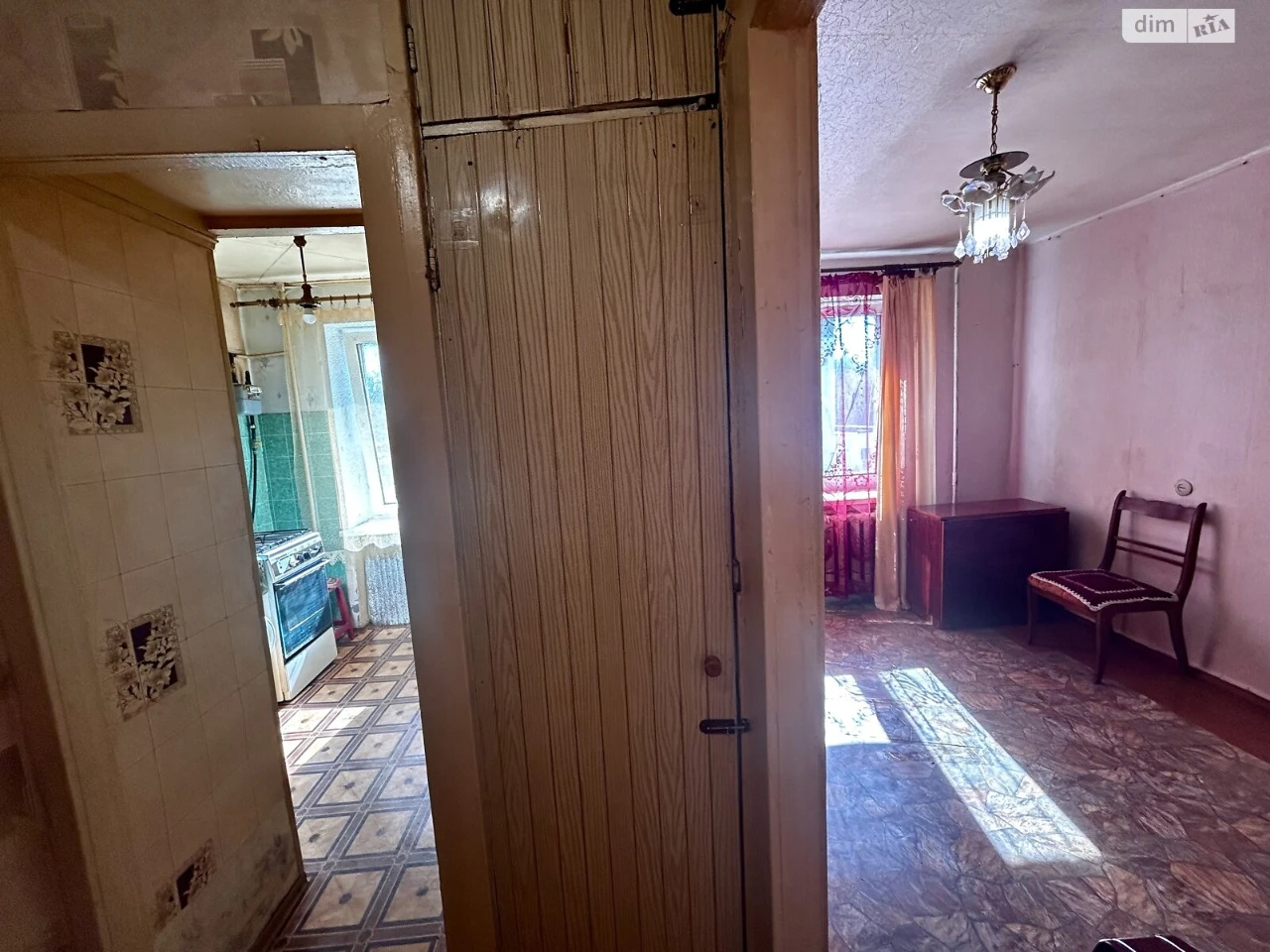 Apartment for Sale in Kotvoszky Village