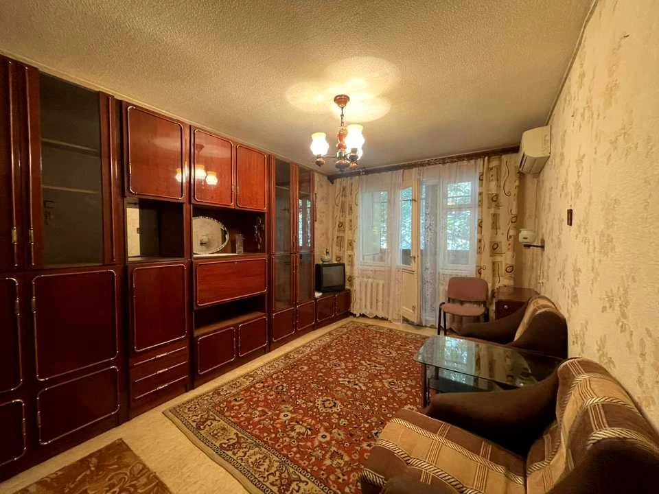 Квартира. Одеса, Академіка Філатова вул.