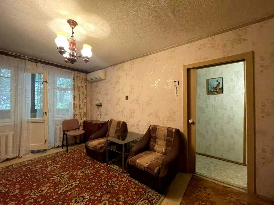 Квартира. Одеса, Академіка Філатова вул.
