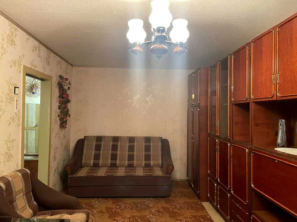 Квартира. Одеса, Академіка Філатова вул.