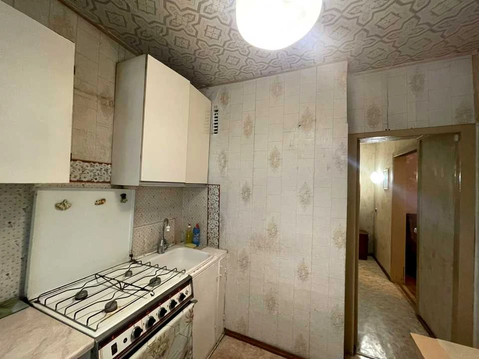 Квартира. Одеса, Академіка Філатова вул.