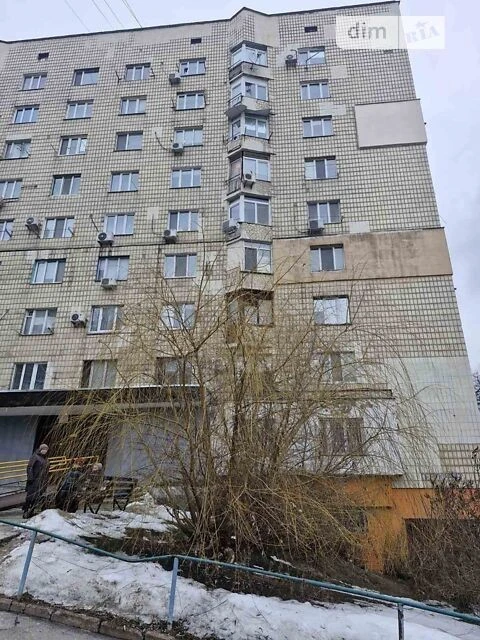 Room for sale 16 sq. m. on Syretska Street 36 • ID 34738747