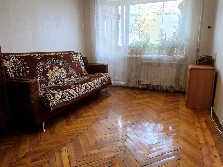 Квартира. Харьков, Бучмы ул.