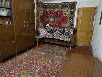 Apartment. Buchma Street, Kharkiv